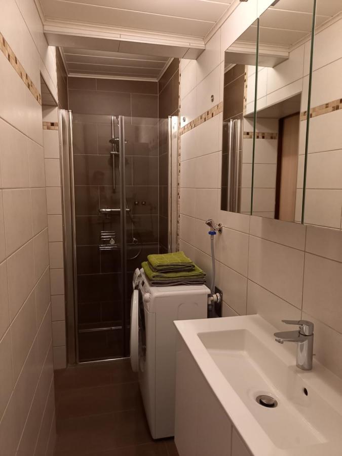 Ferienwohnung Christa Graz Bagian luar foto
