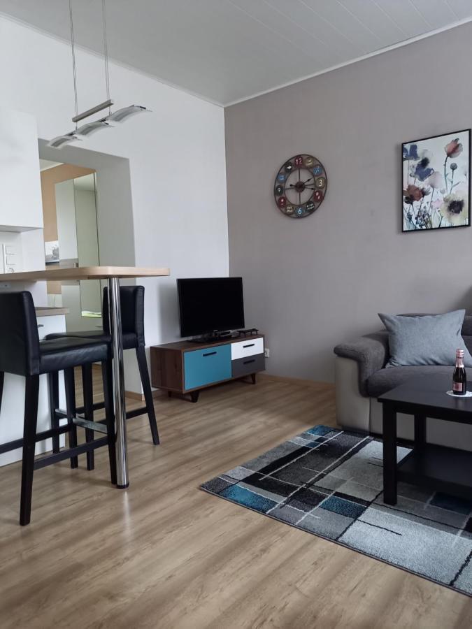 Ferienwohnung Christa Graz Bagian luar foto